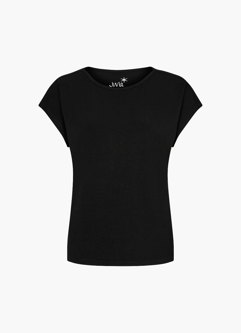 Juvia Boxy - T-Shirt Black Friday