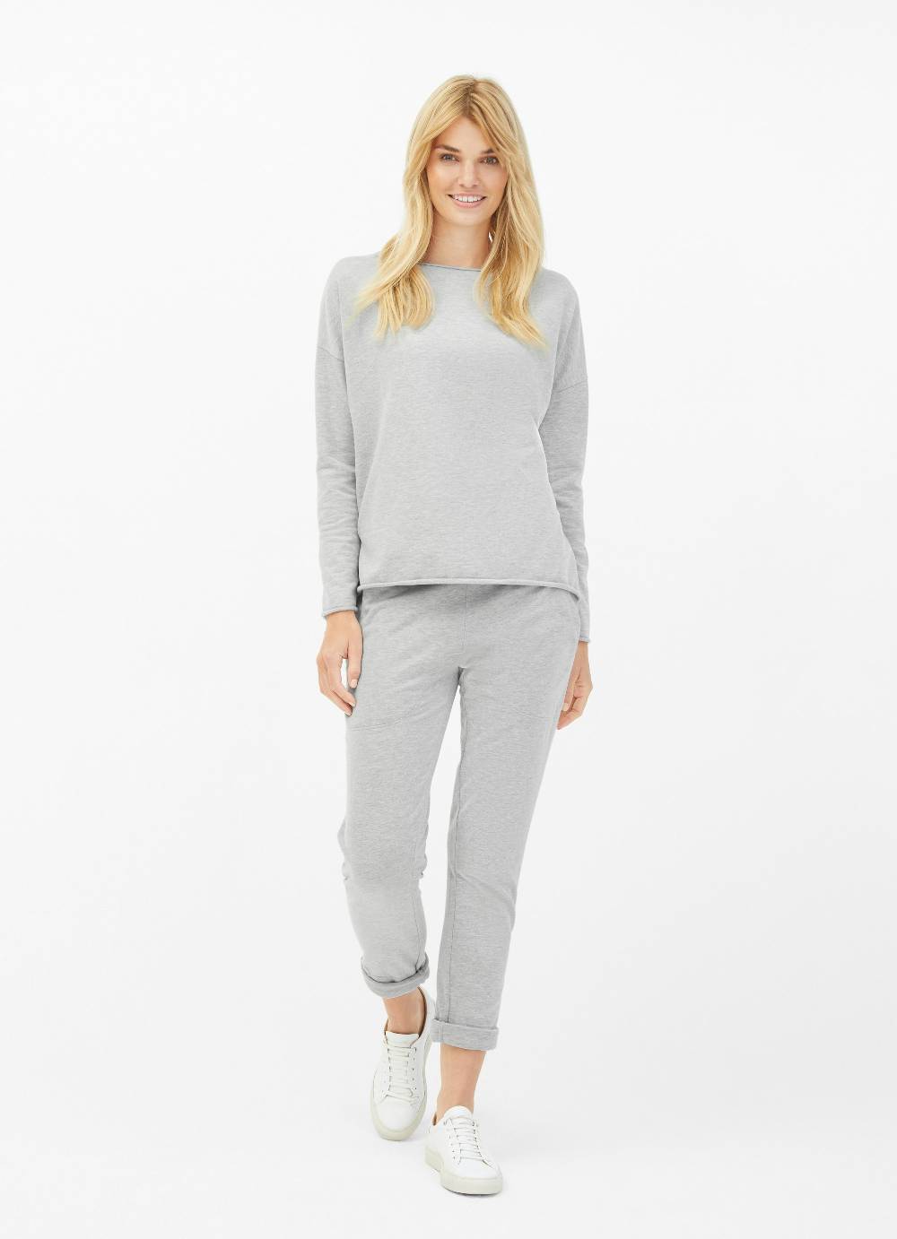 Juvia Sweatshirt Muttertagsangebot