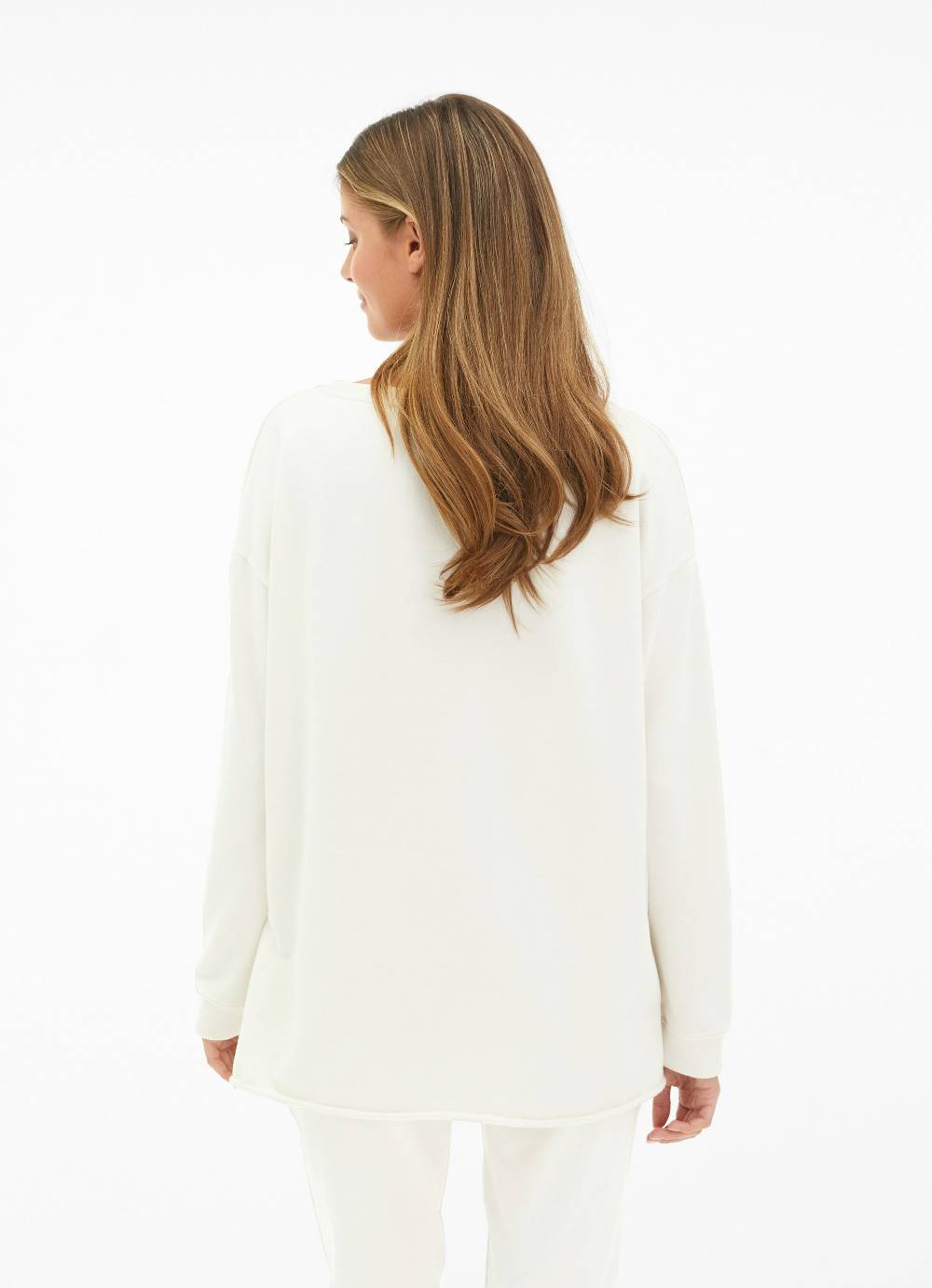 Juvia Oversized - Sweatshirt Vatertagsangebot