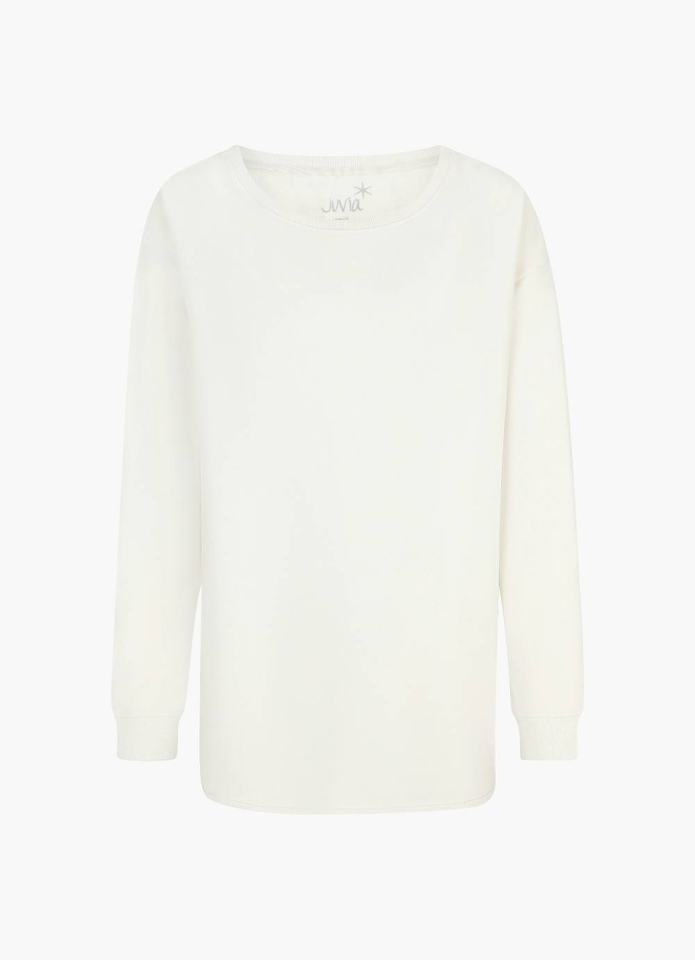 Juvia Oversized - Sweatshirt Vatertagsangebot
