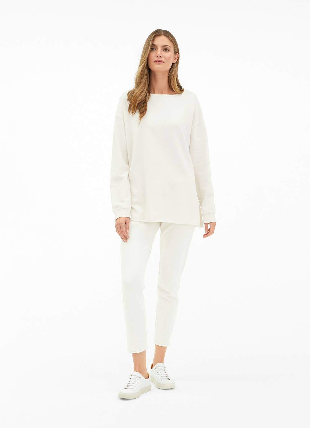 Juvia Oversized - Sweatshirt Vatertagsangebot