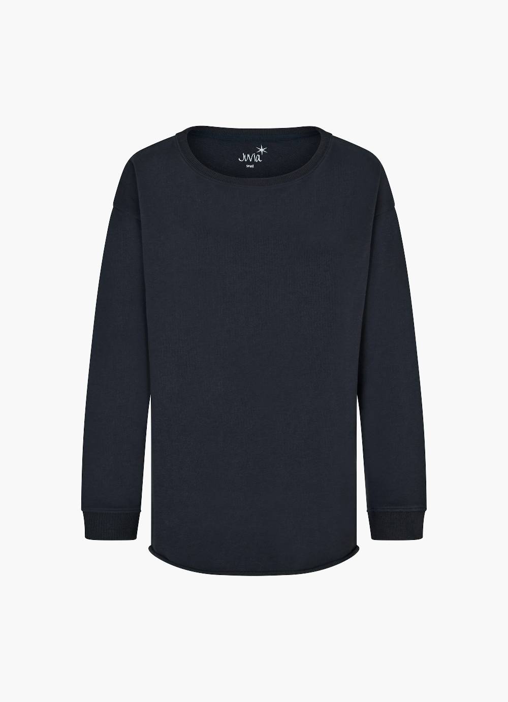 Juvia Oversized - Sweatshirt Valentinstagsangebot