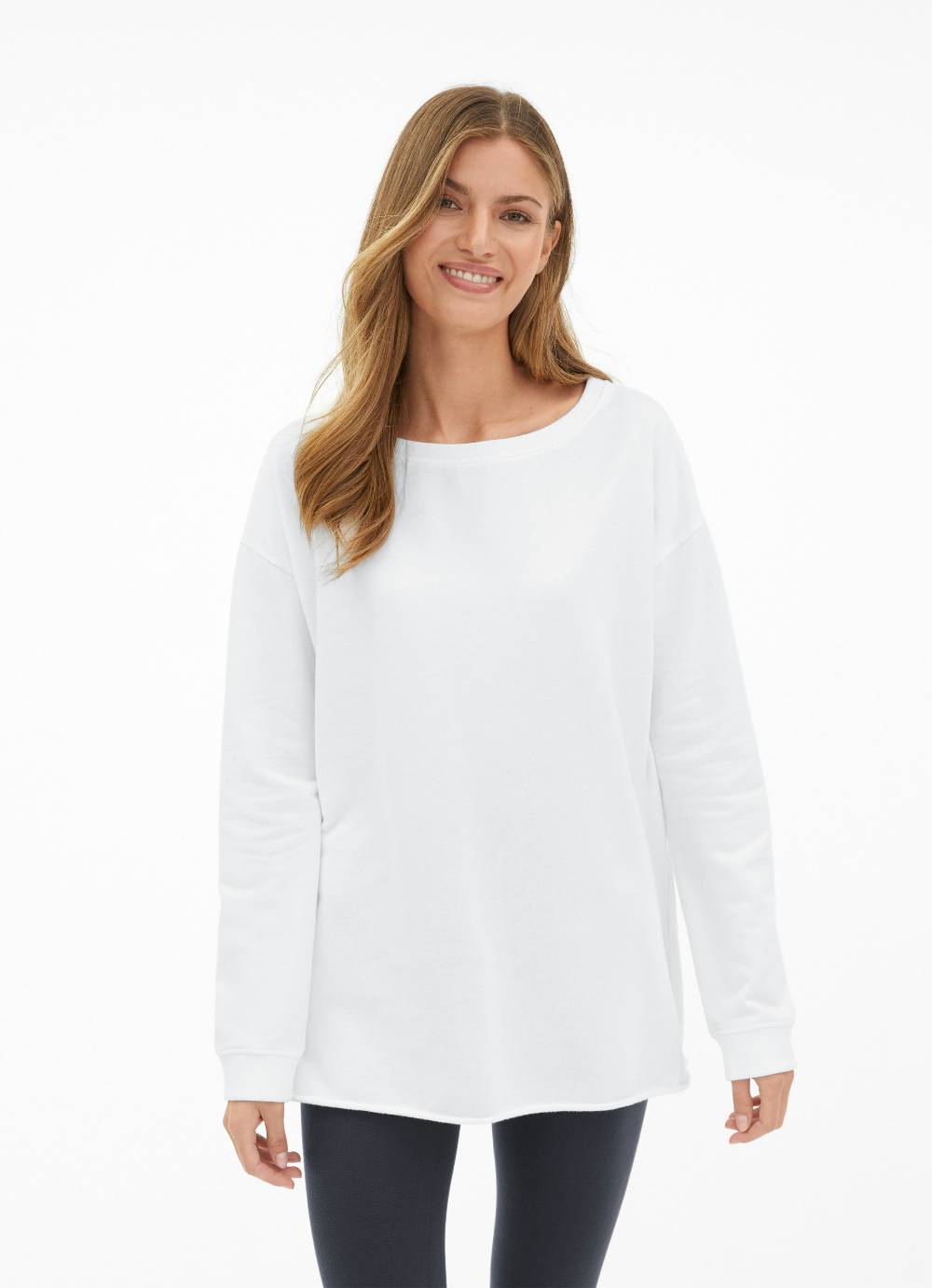 Juvia Oversized - Sweatshirt Jubiläumsangebot