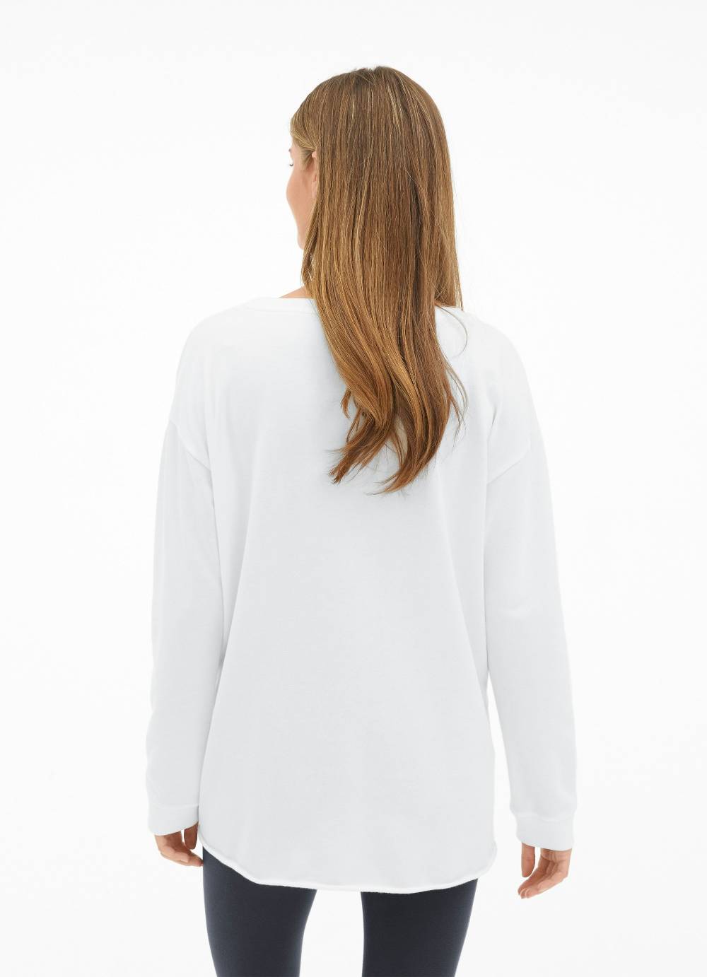 Juvia Oversized - Sweatshirt Jubiläumsangebot