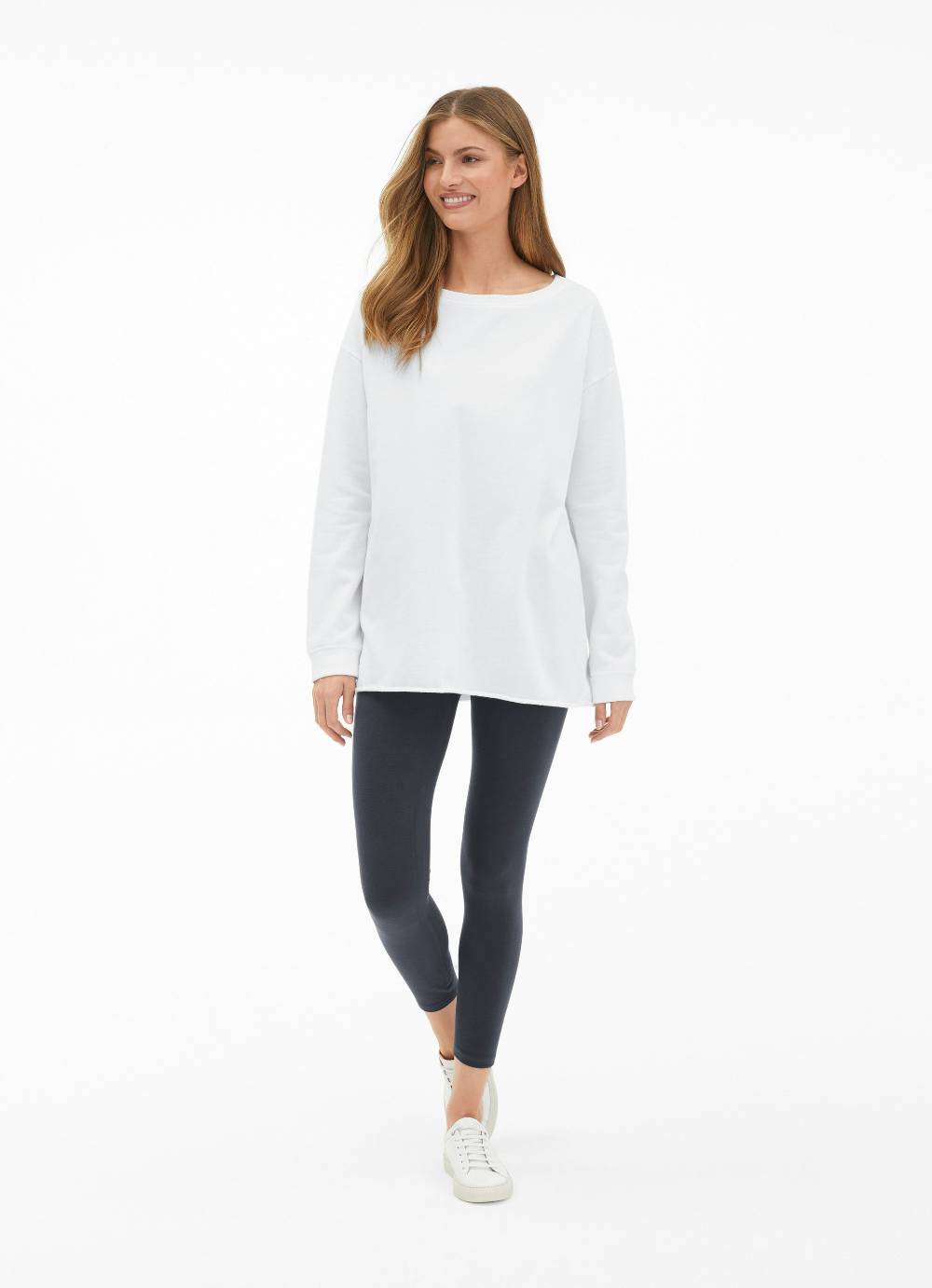 Juvia Oversized - Sweatshirt Jubiläumsangebot