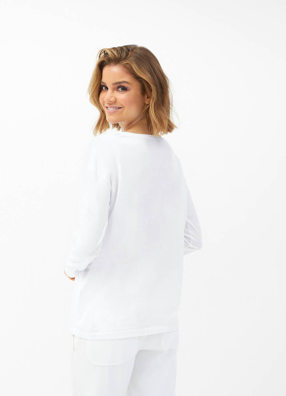 Juvia Longsleeve Top Angebot