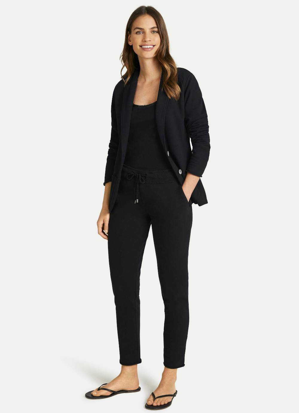 Juvia Blazer Neueste Mode
