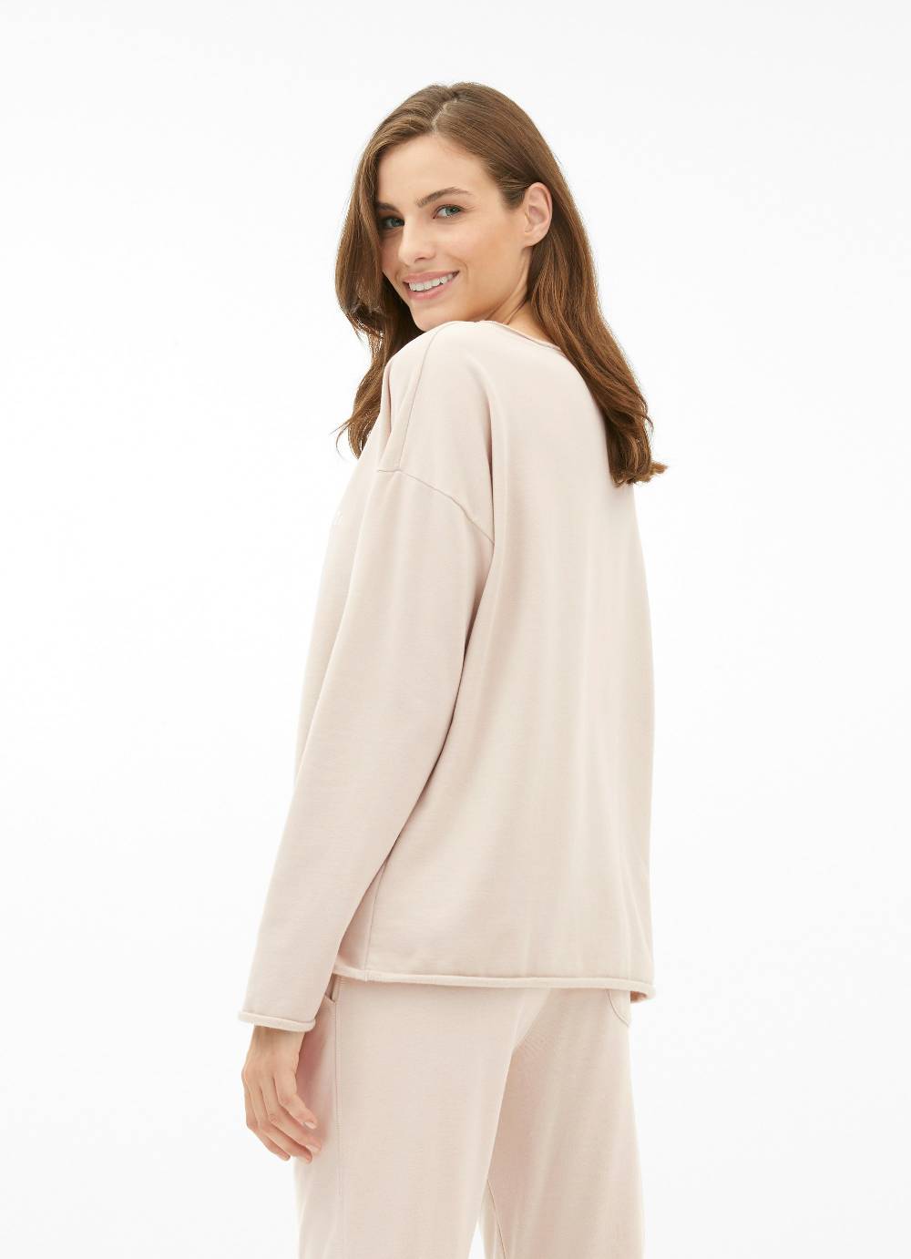 Juvia Sweatshirt Zeitlich begrenztes Angebot