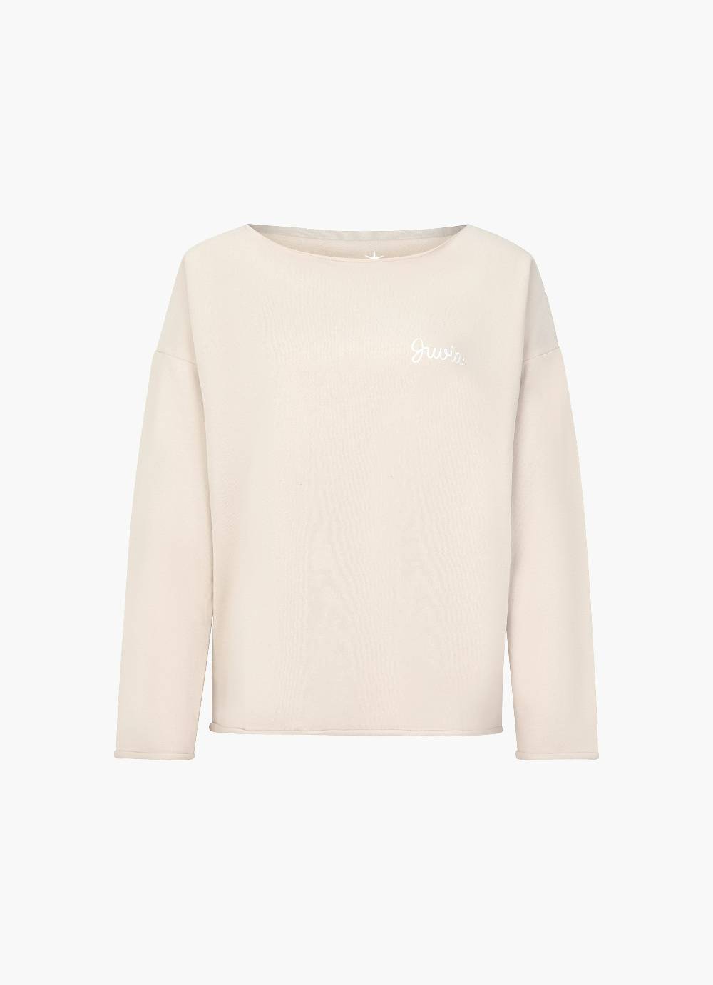 Juvia Sweatshirt Zeitlich begrenztes Angebot