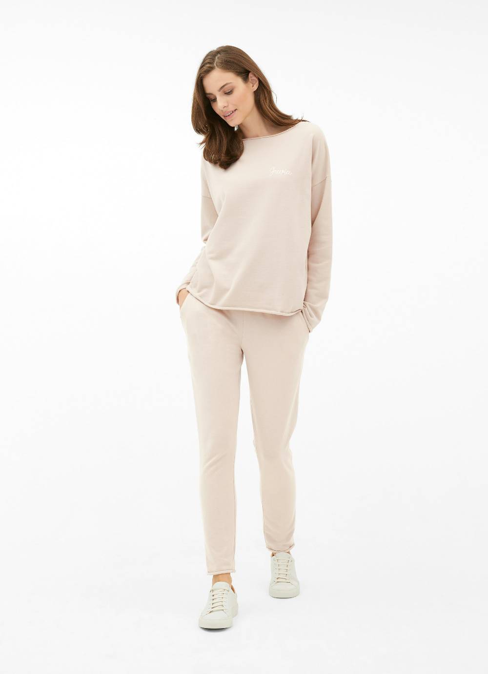 Juvia Sweatshirt Zeitlich begrenztes Angebot
