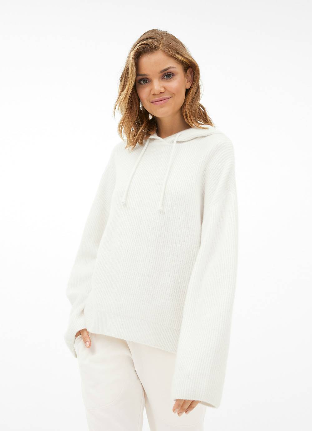 Juvia Oversized - Hoodie Exklusive Angebote