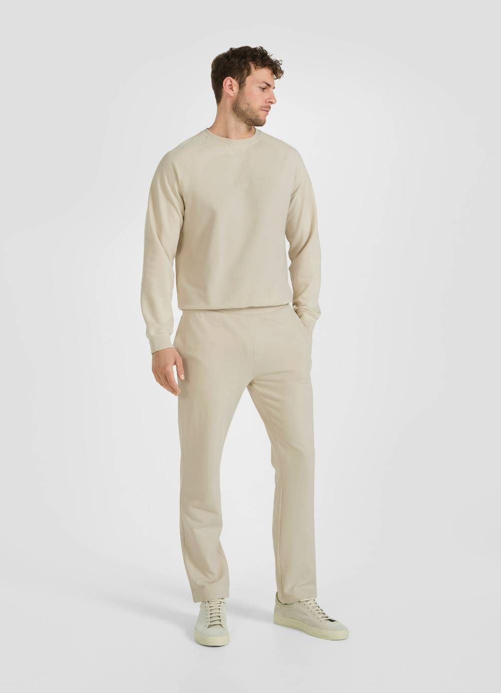 Juvia Regular Fit - Sweatpants Bestseller