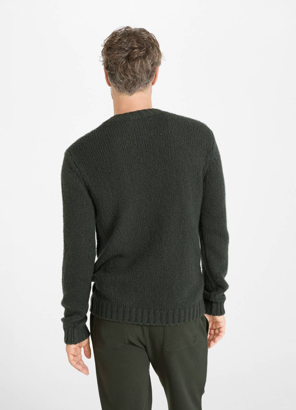 Juvia Strick Pullover Räumungsverkauf