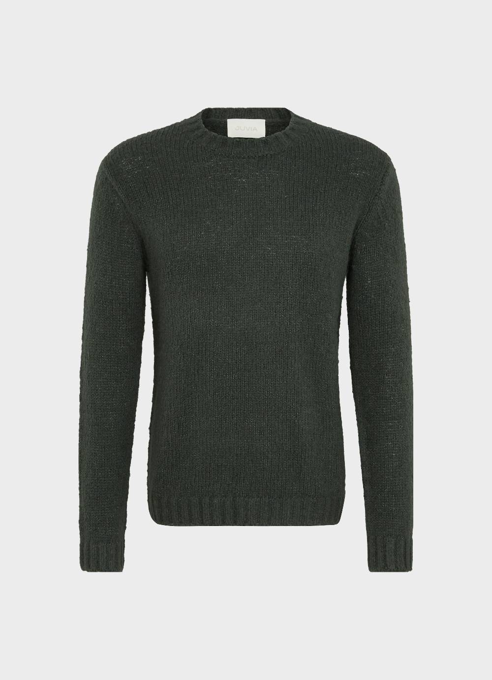 Juvia Strick Pullover Räumungsverkauf