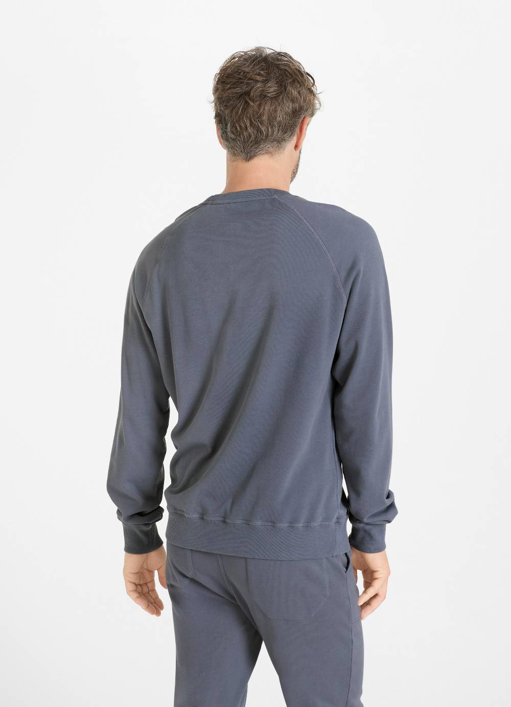 Juvia Frottee - Sweater Sonderangebote