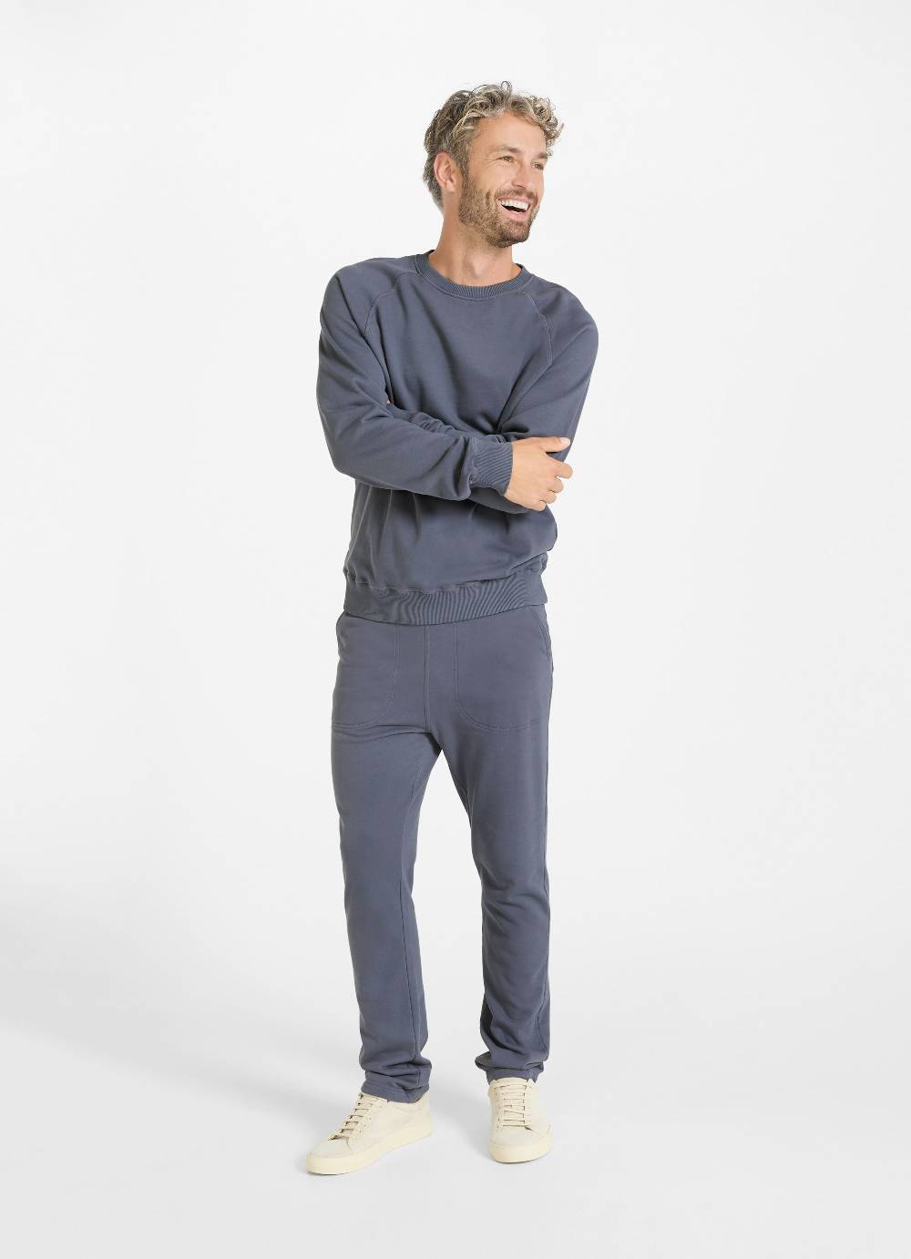 Juvia Frottee - Sweater Sonderangebote