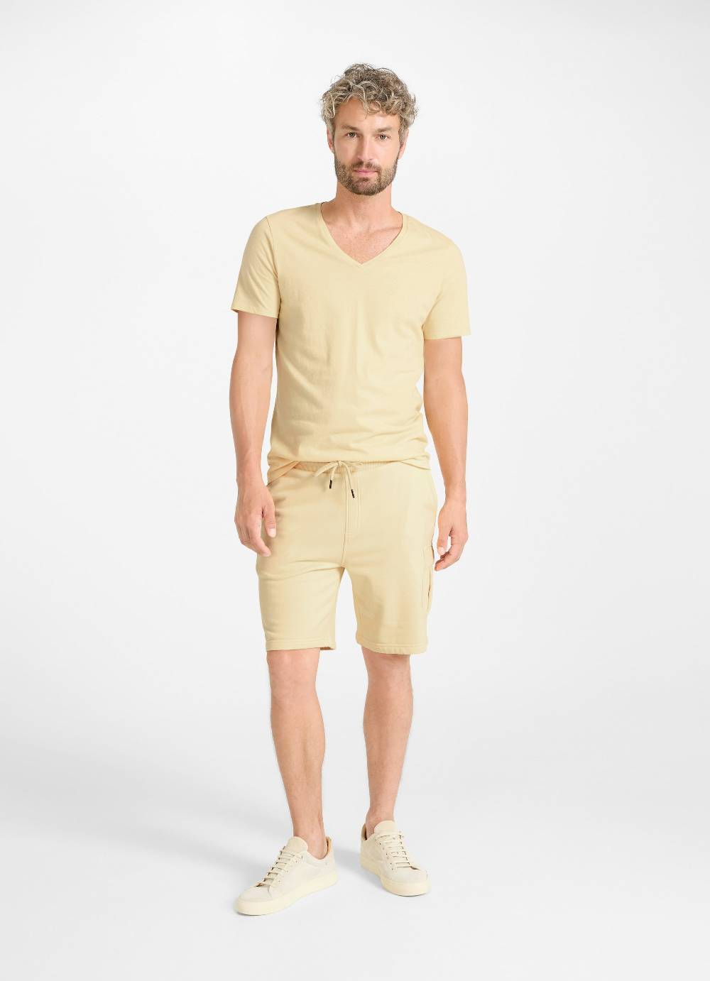 Juvia Cargo - Bermudas VIP-Rabatte