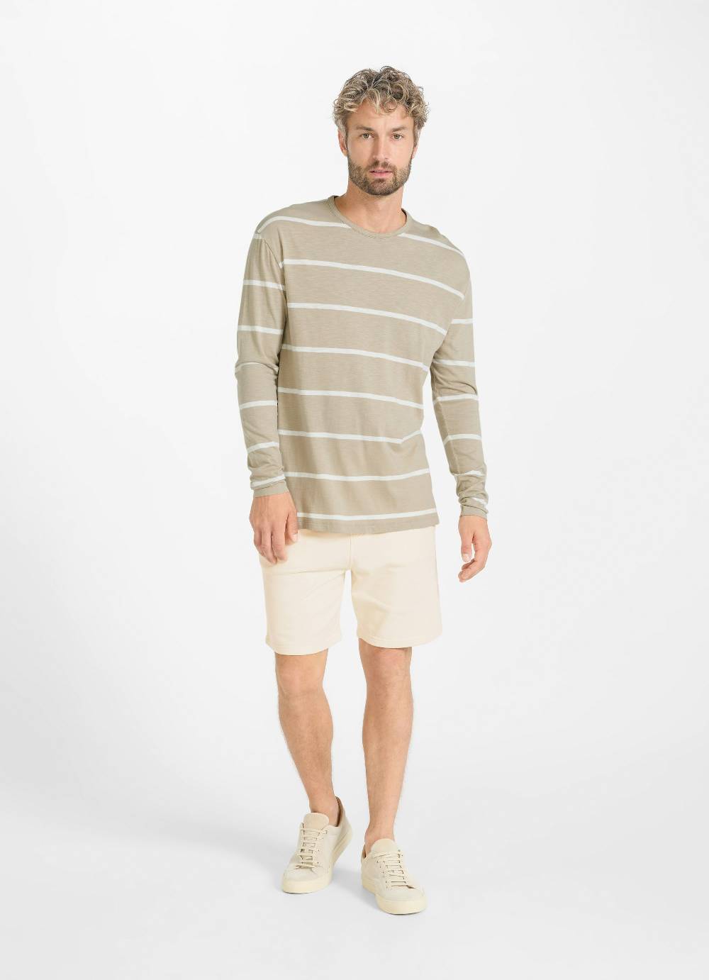 Juvia Longsleeve Tiefpreis