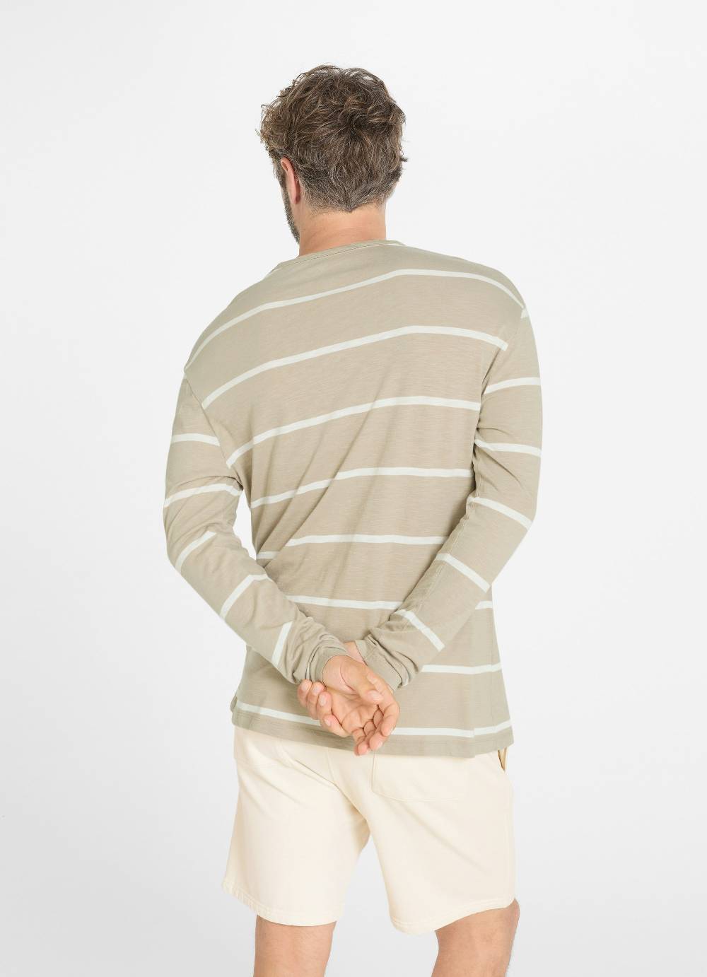 Juvia Longsleeve Tiefpreis