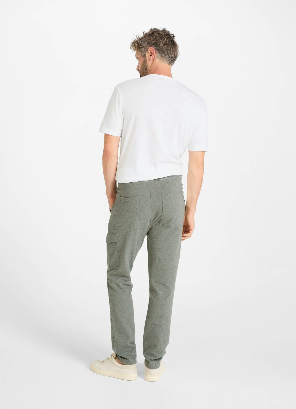 Juvia Cargo - Sweatpants Begrenzte Freigabe