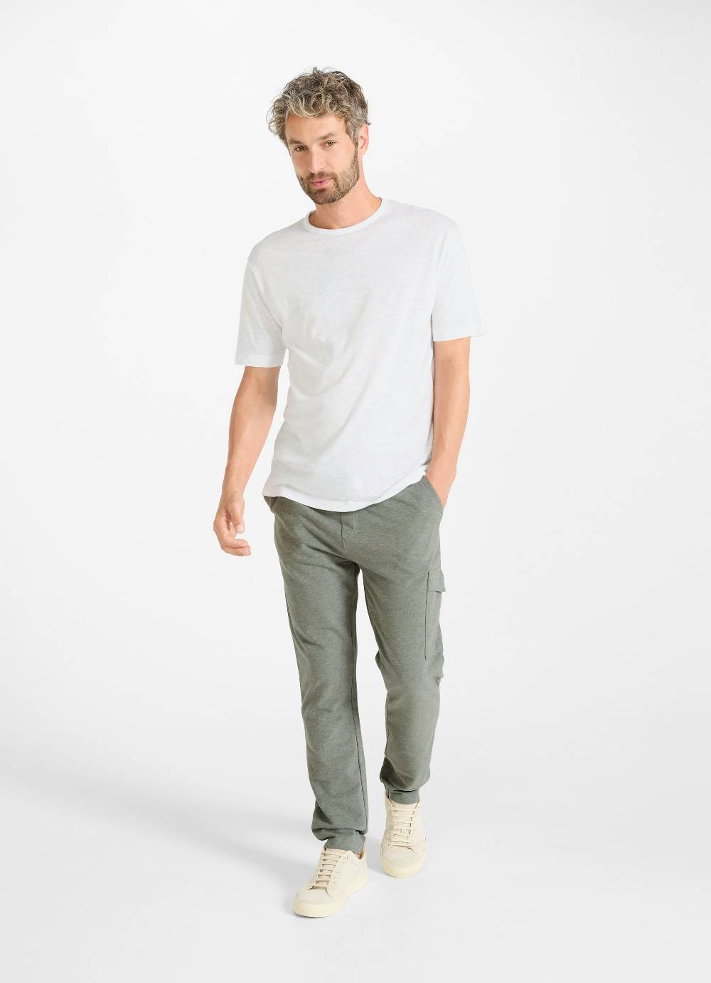 Juvia Cargo - Sweatpants Begrenzte Freigabe
