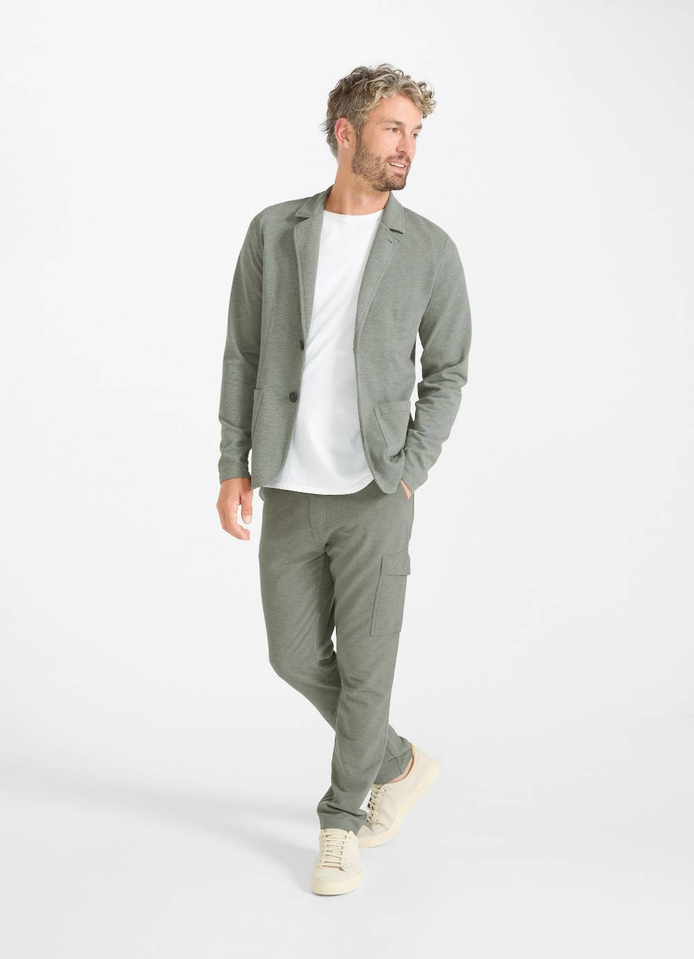 Juvia Blazer Letzte 3 Tage