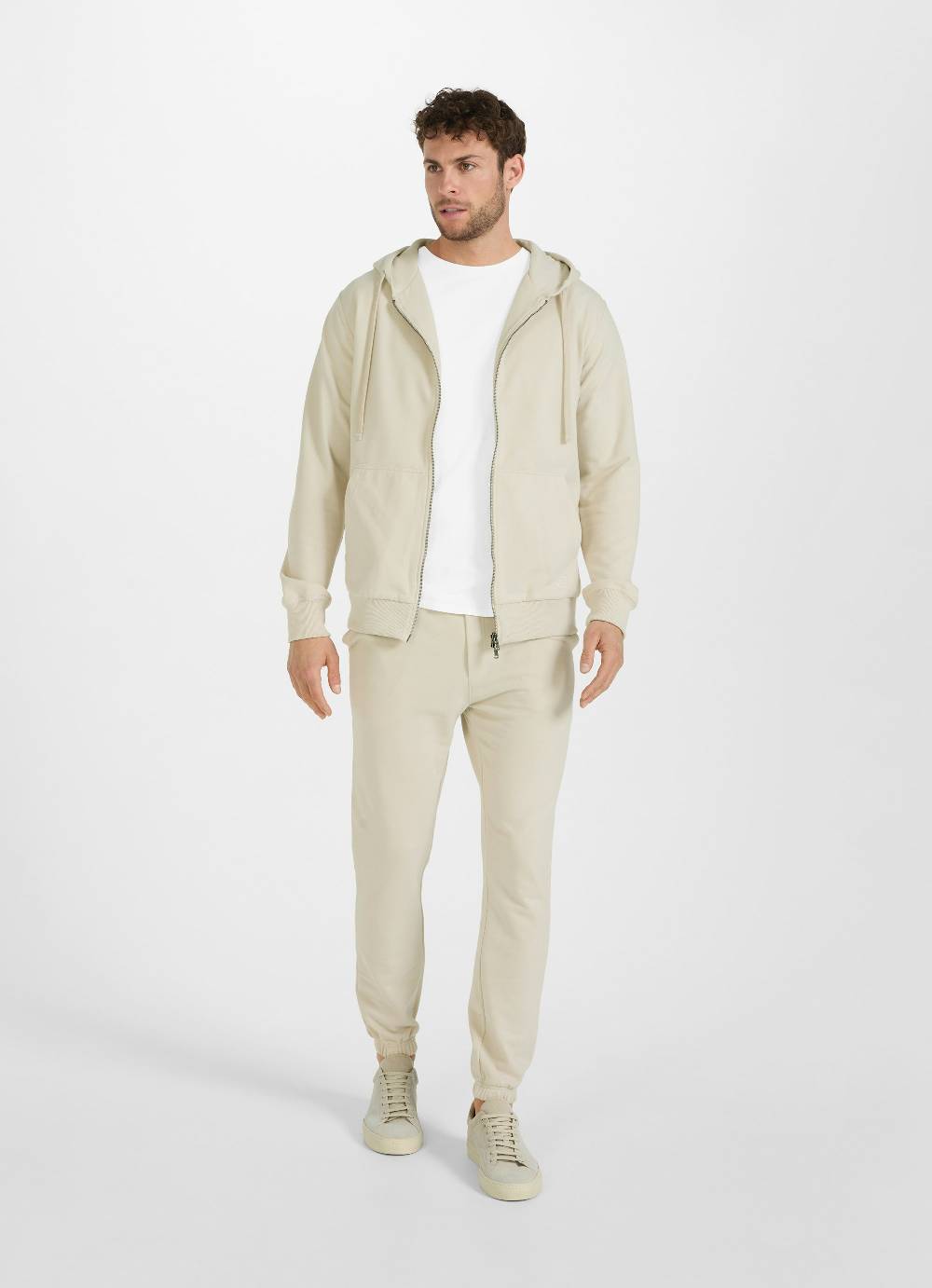 Juvia Hoodie - Sweatjacke JETZT KAUFEN