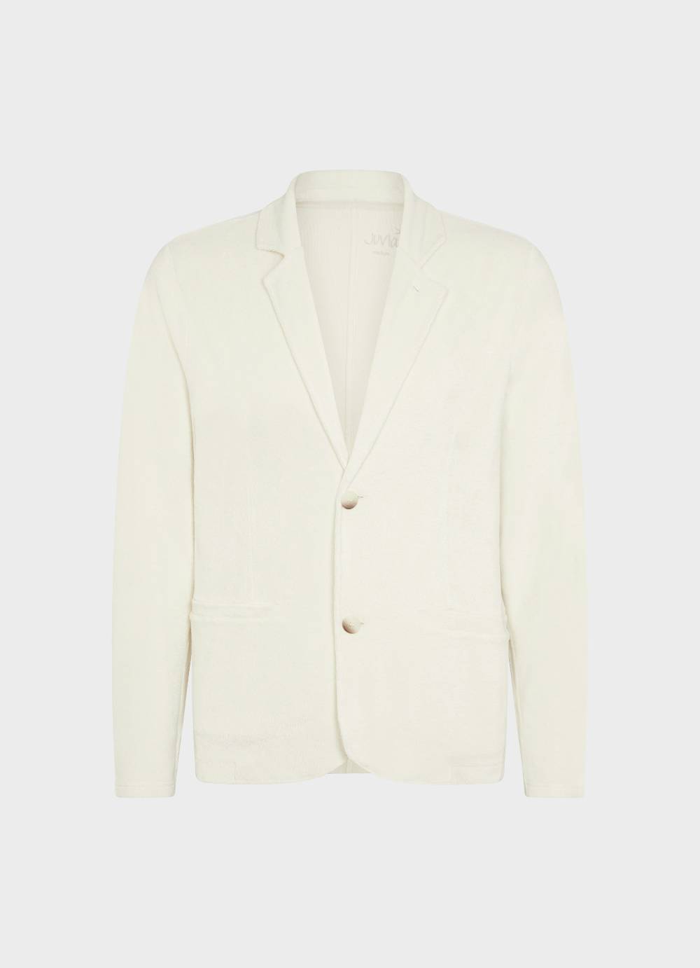 Juvia Frottee - Blazer Neueste Stile