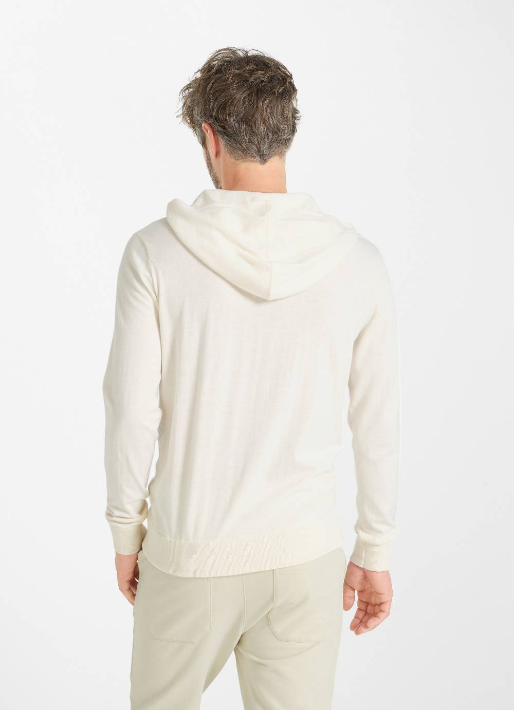 Juvia Strick Hoodie Letzte 2 Tage