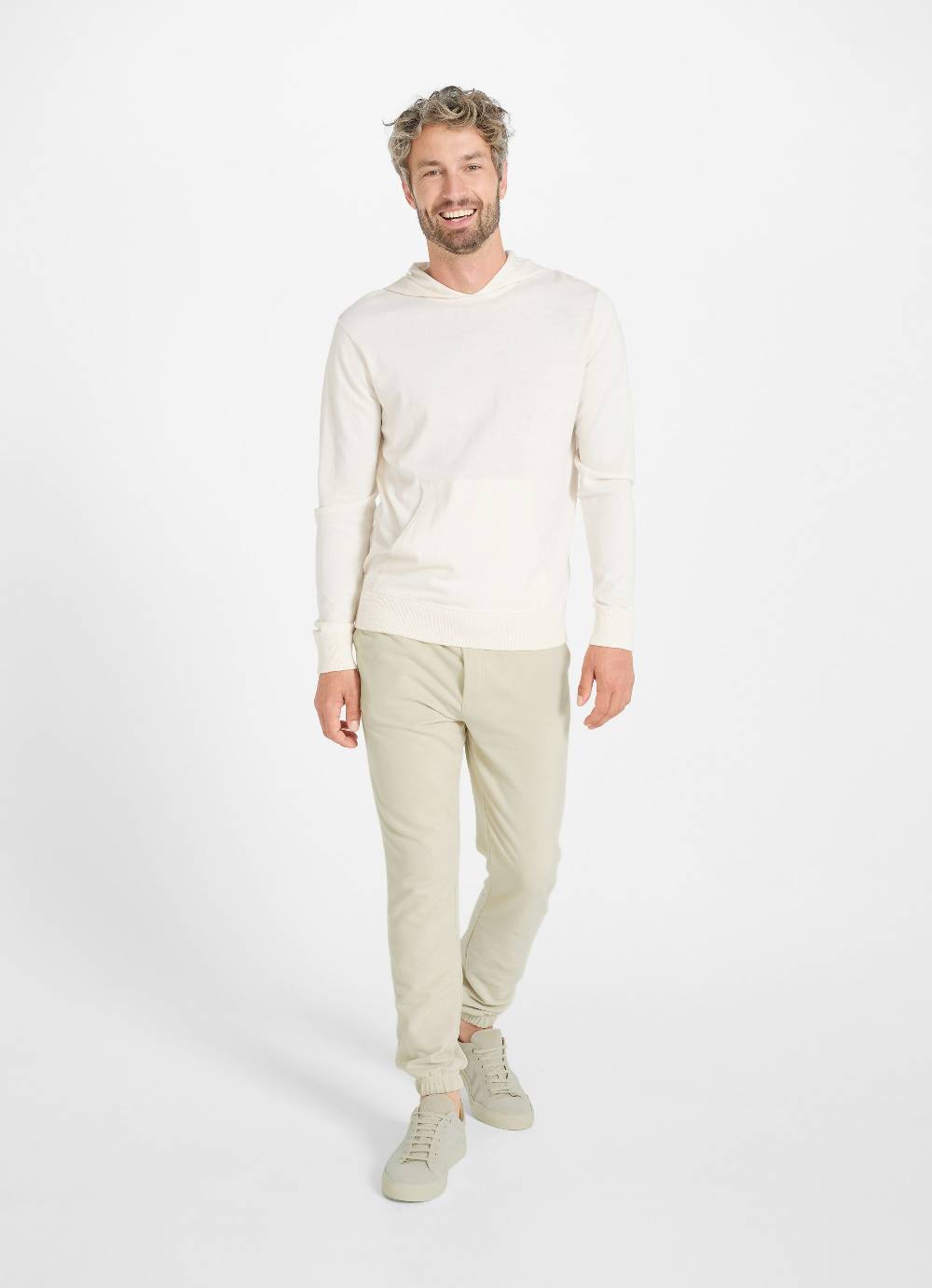 Juvia Strick Hoodie Letzte 2 Tage