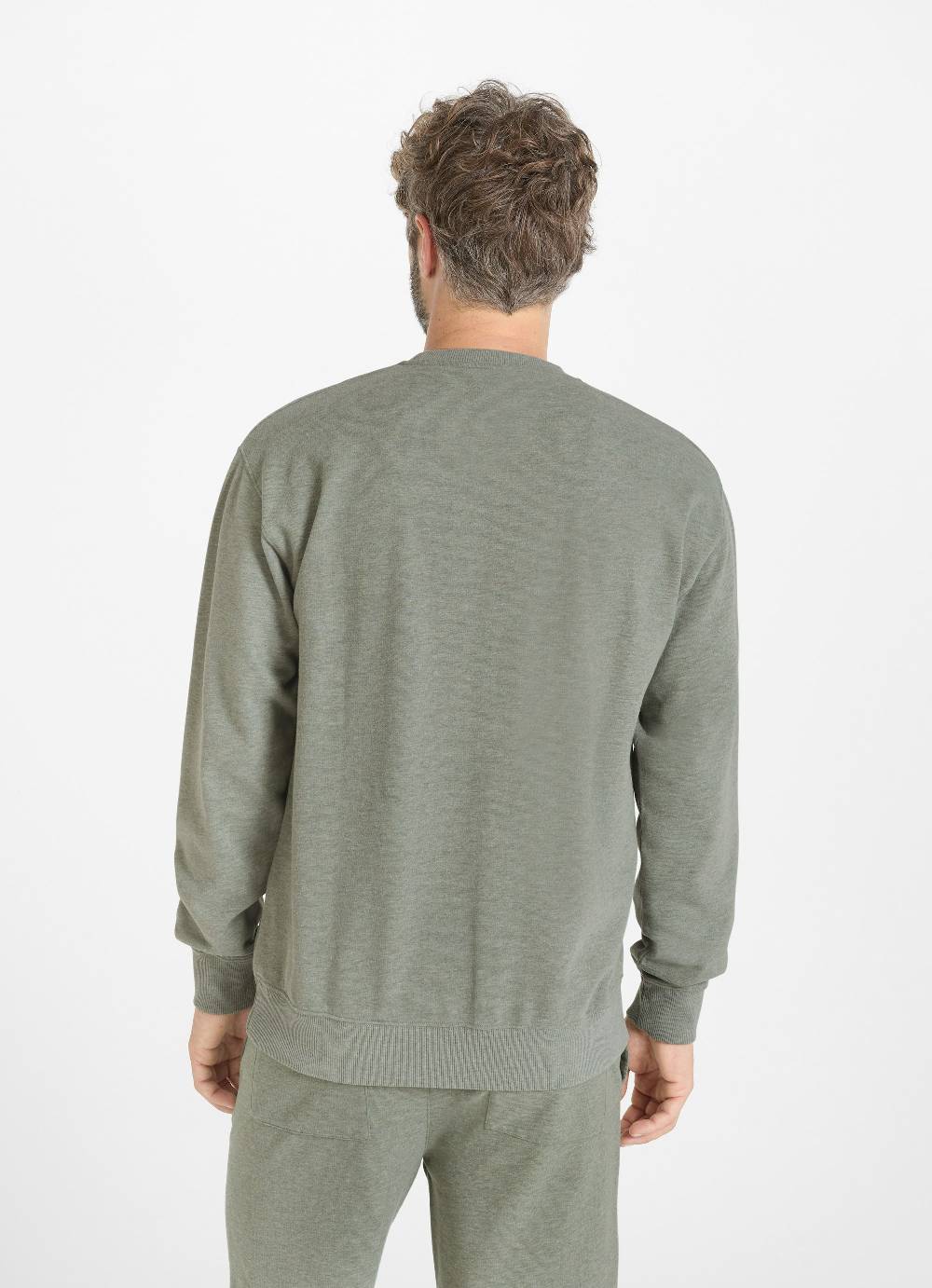 Juvia Sweatshirt Letzter Tag