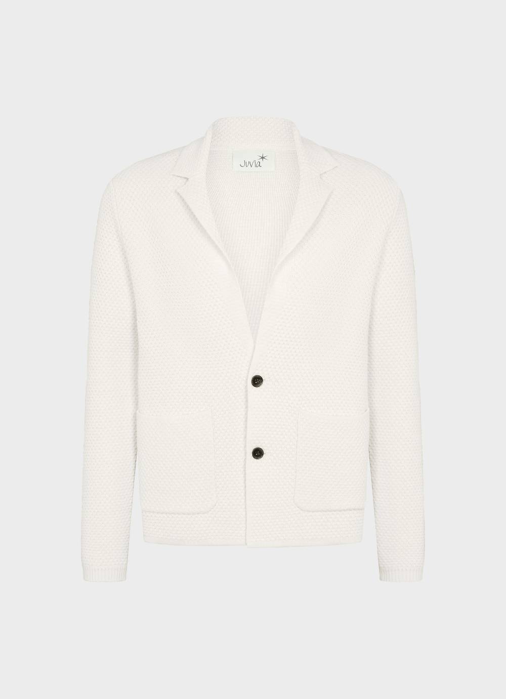 Juvia Cherish Cotton - Blazer Bis zu 65% Rabatt
