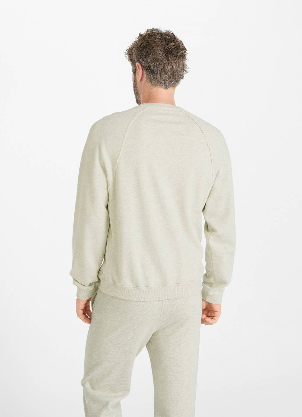 Juvia Sweatshirt Vierteljährliche Förderung