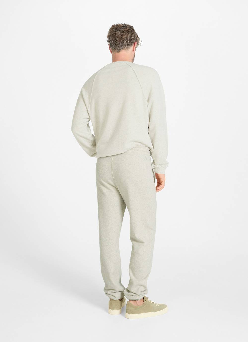 Juvia Casual Fit - Sweatpants Bis zu 55% Rabatt