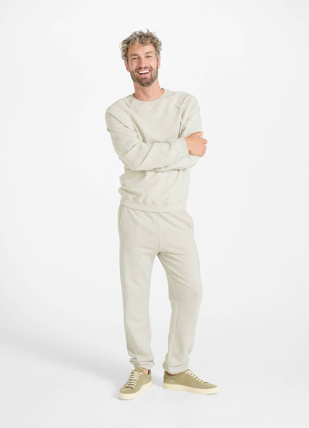 Juvia Casual Fit - Sweatpants Bis zu 55% Rabatt