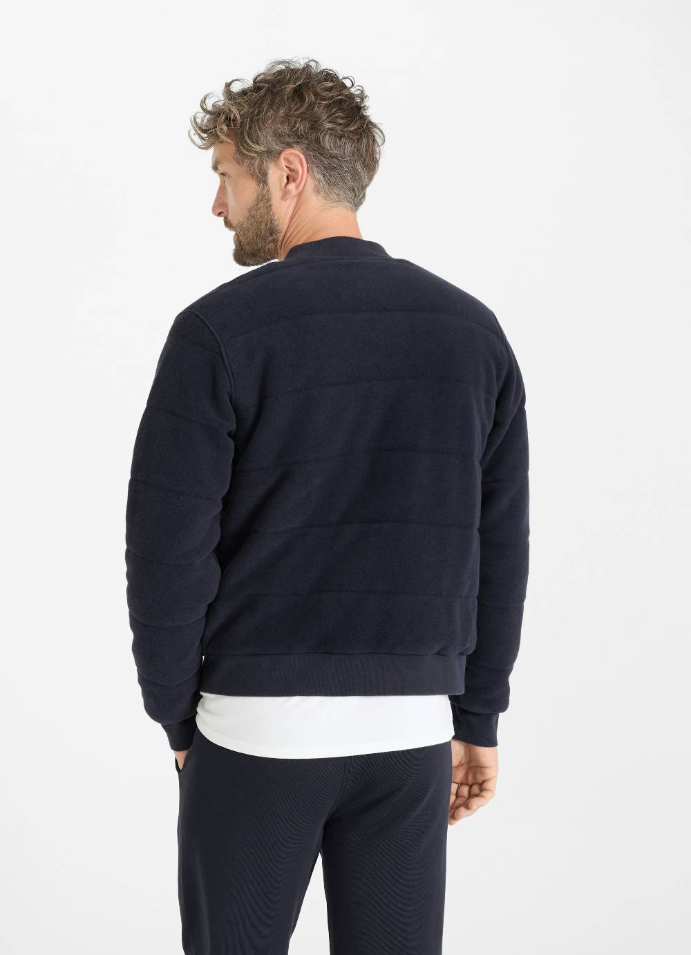 Juvia Bomber Jacke Nur noch ein Tag übrig