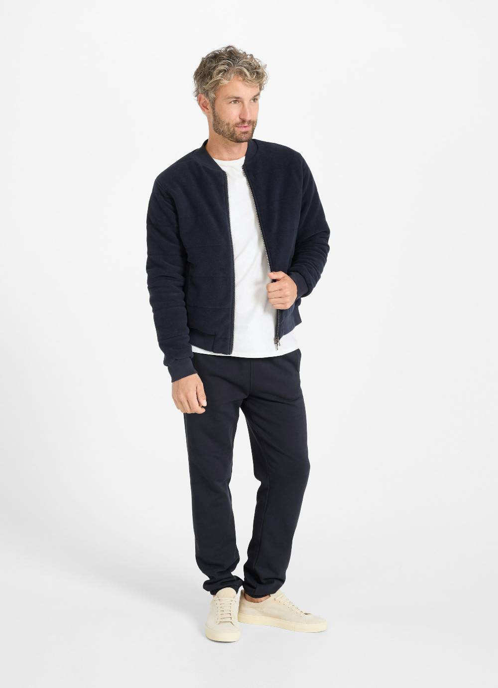 Juvia Bomber Jacke Nur noch ein Tag übrig