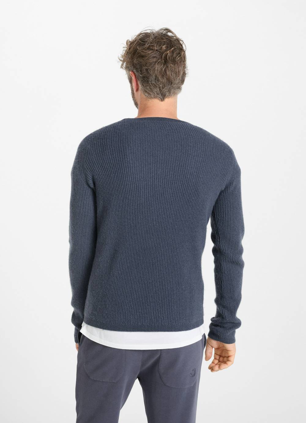 Juvia Cashmere Blend - Pullover Super Rabatt