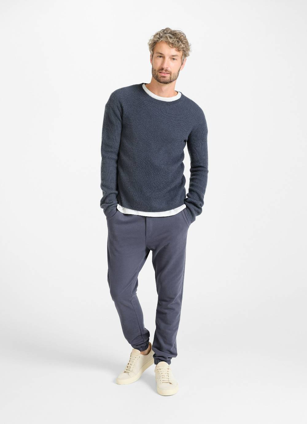 Juvia Cashmere Blend - Pullover Super Rabatt