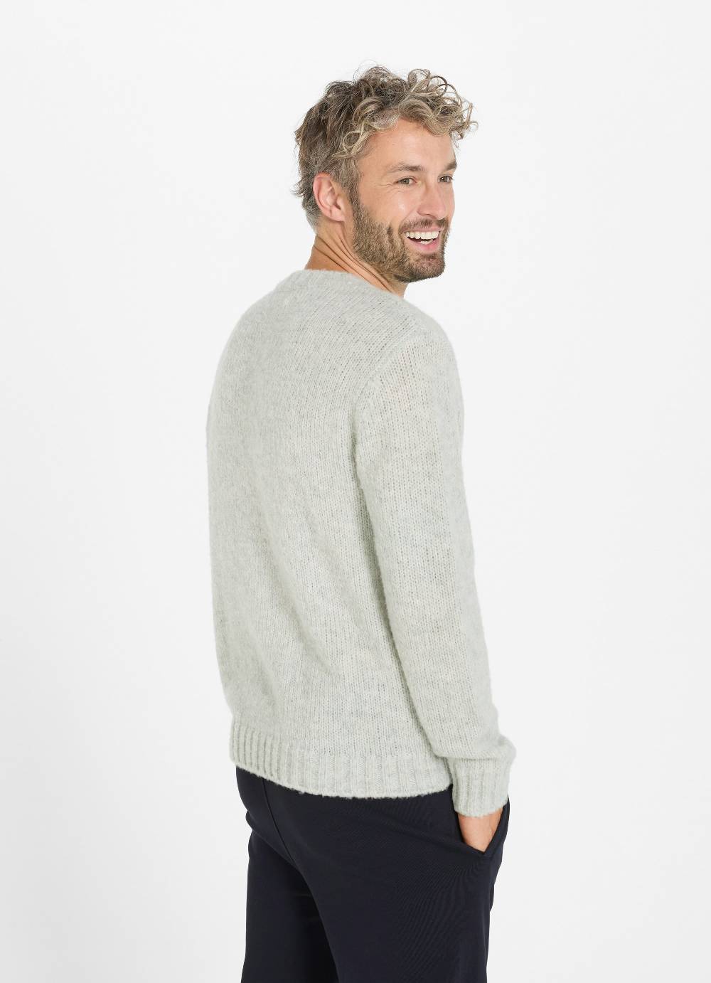 Juvia Strick Pullover Riesige Rabatte