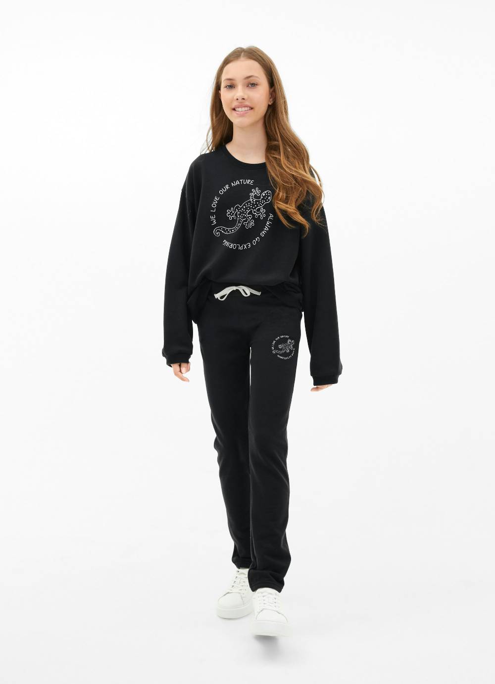 Juvia Sweatpants Kostenloser Versand international