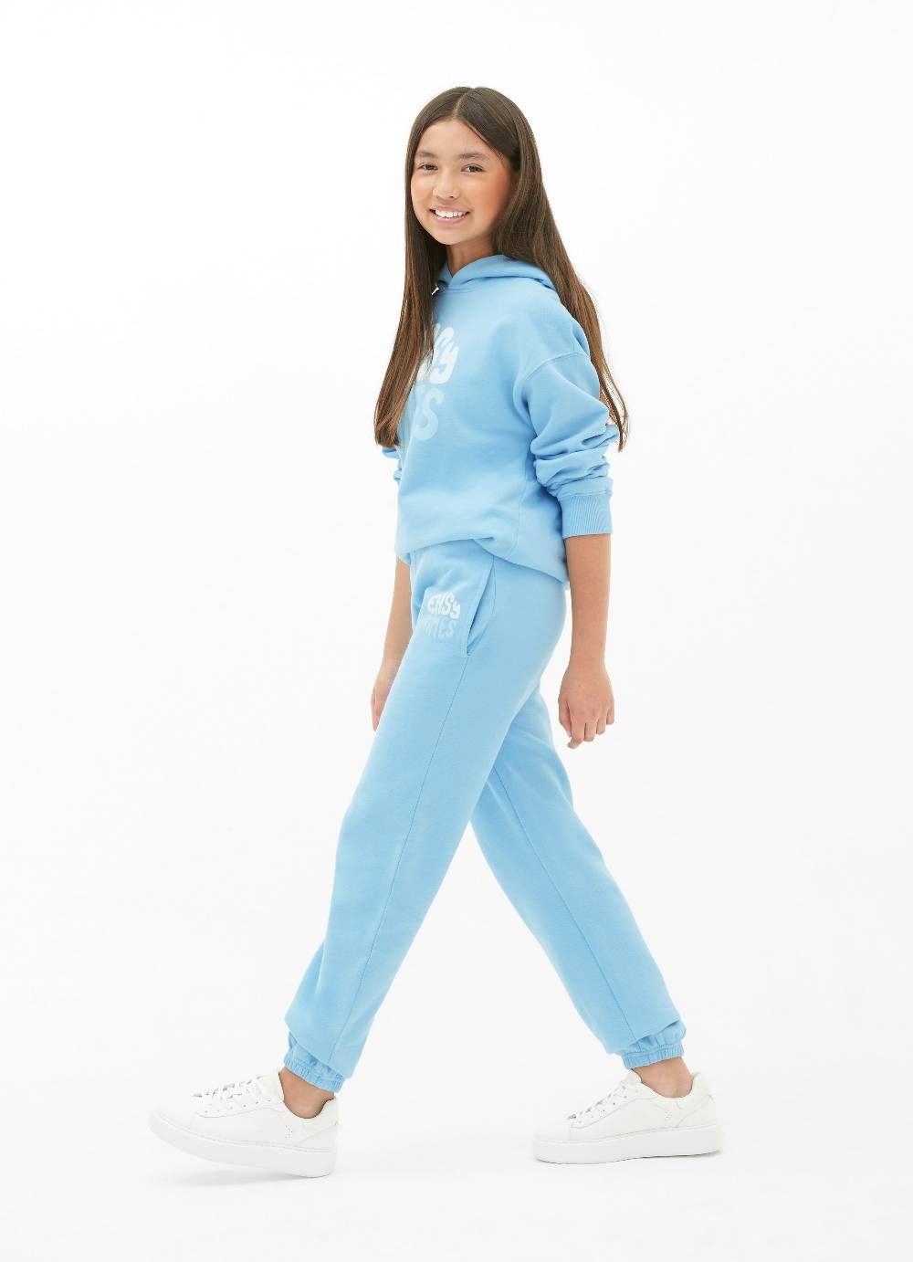 Juvia Sweatpants Begrenzt auf 3 Tage