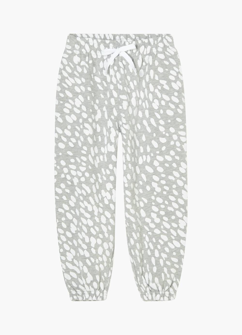 Juvia Loose Fit - Sweatpants 2025
