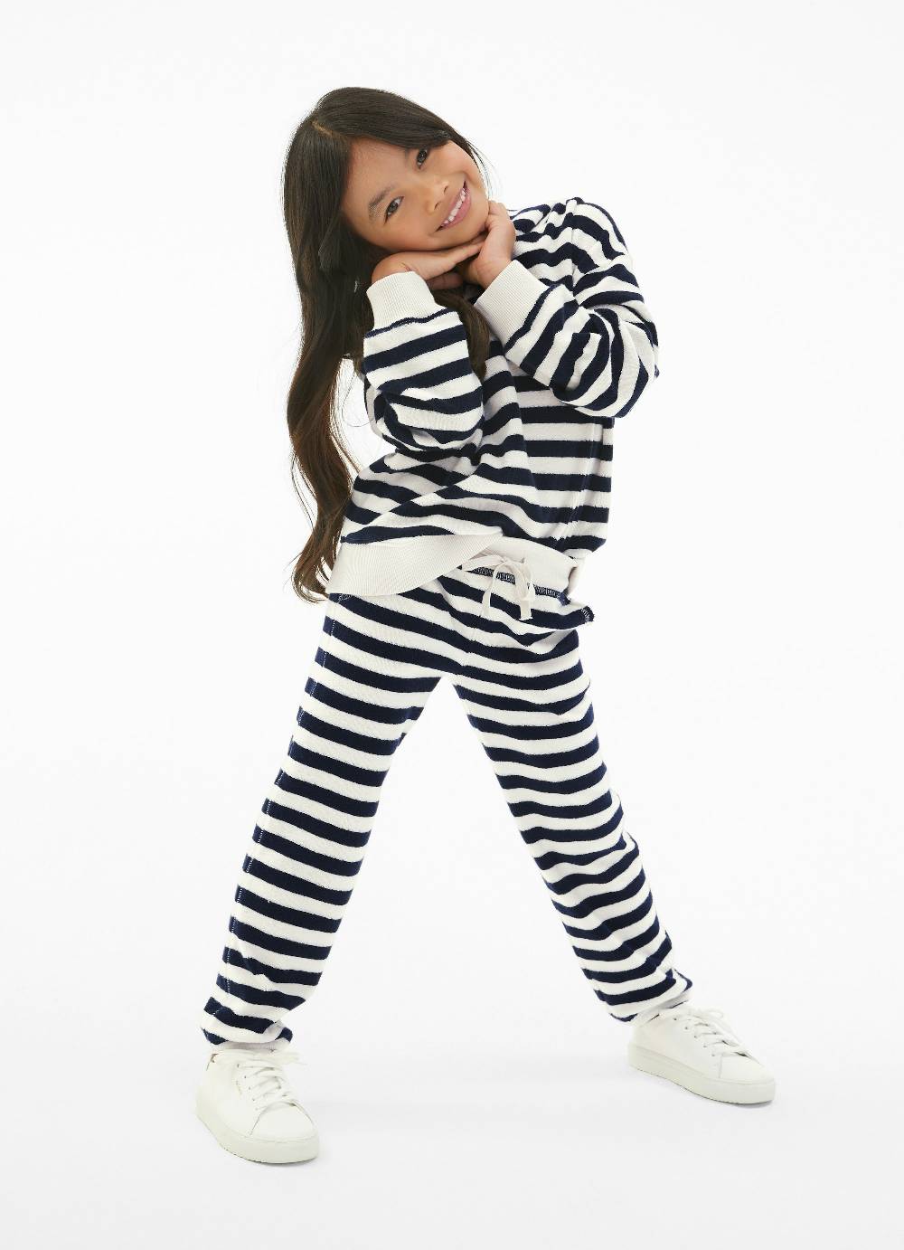 Juvia Frottee - Sweatpants Online