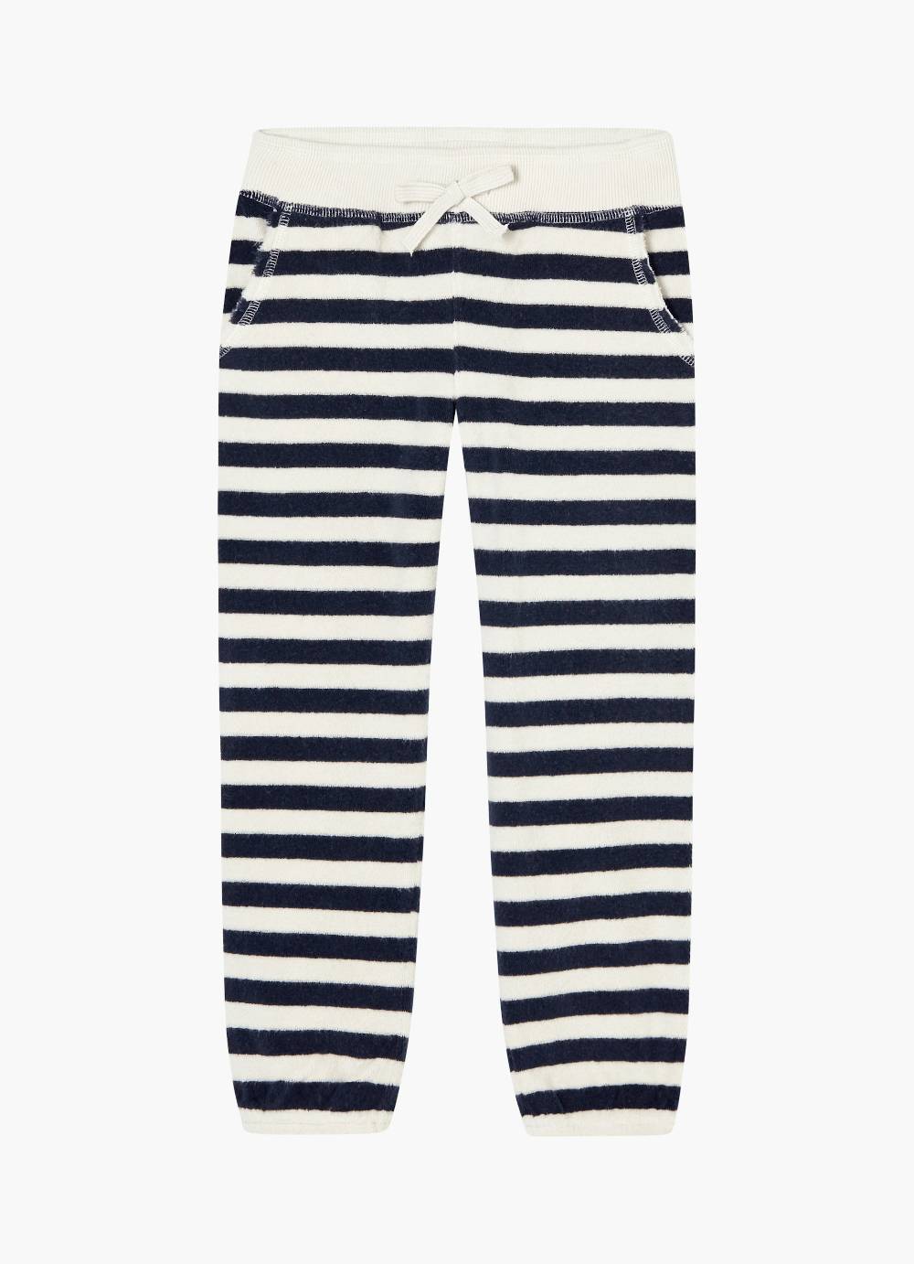 Juvia Frottee - Sweatpants Online