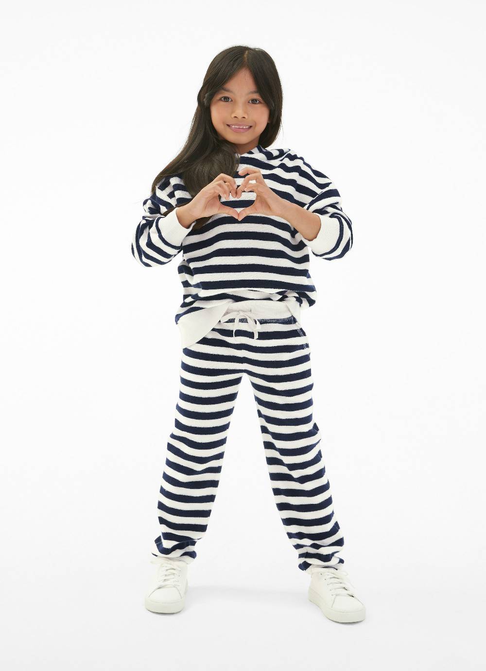 Juvia Frottee - Sweatpants Online