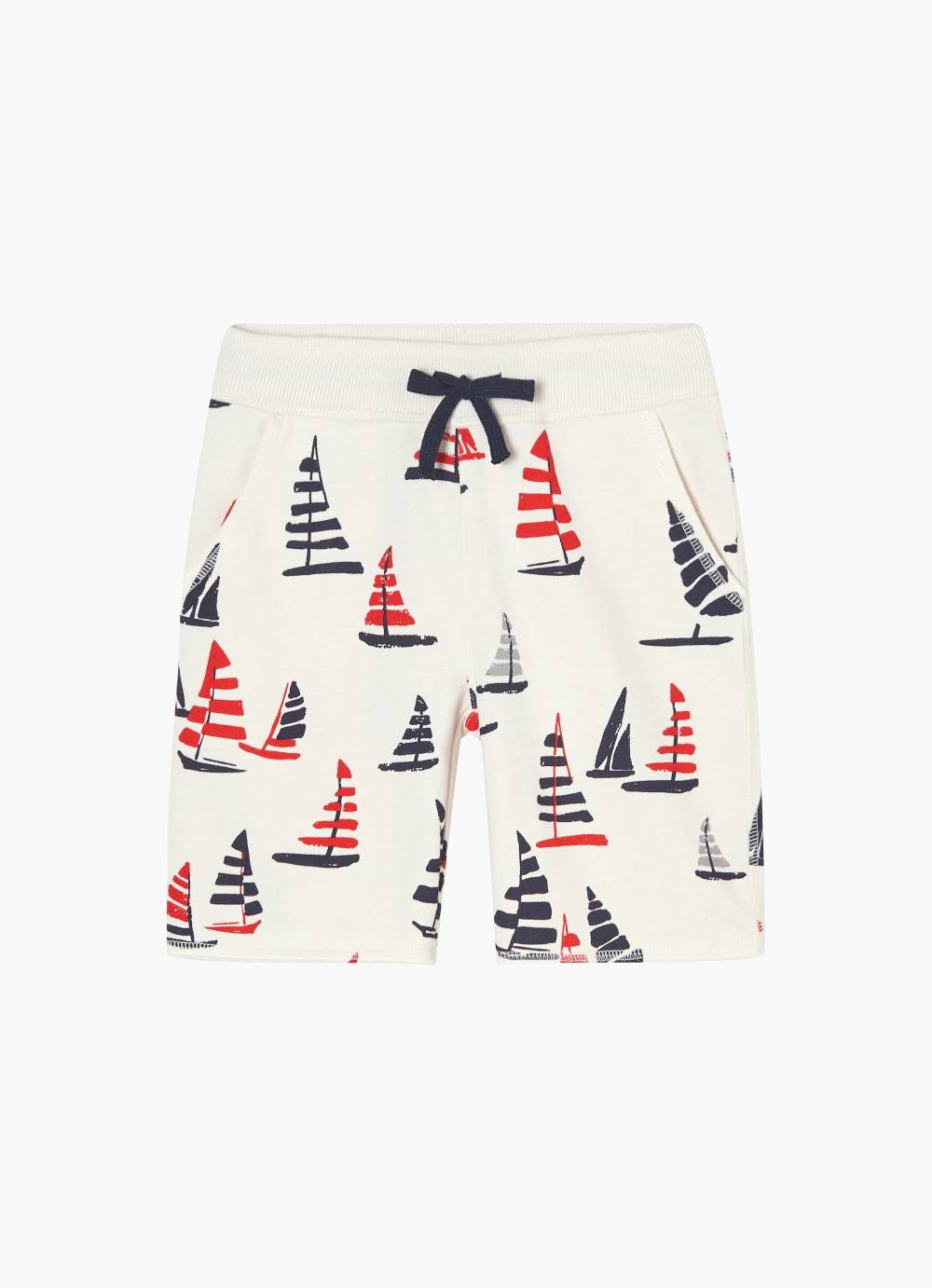 Juvia Bermudas Outlet