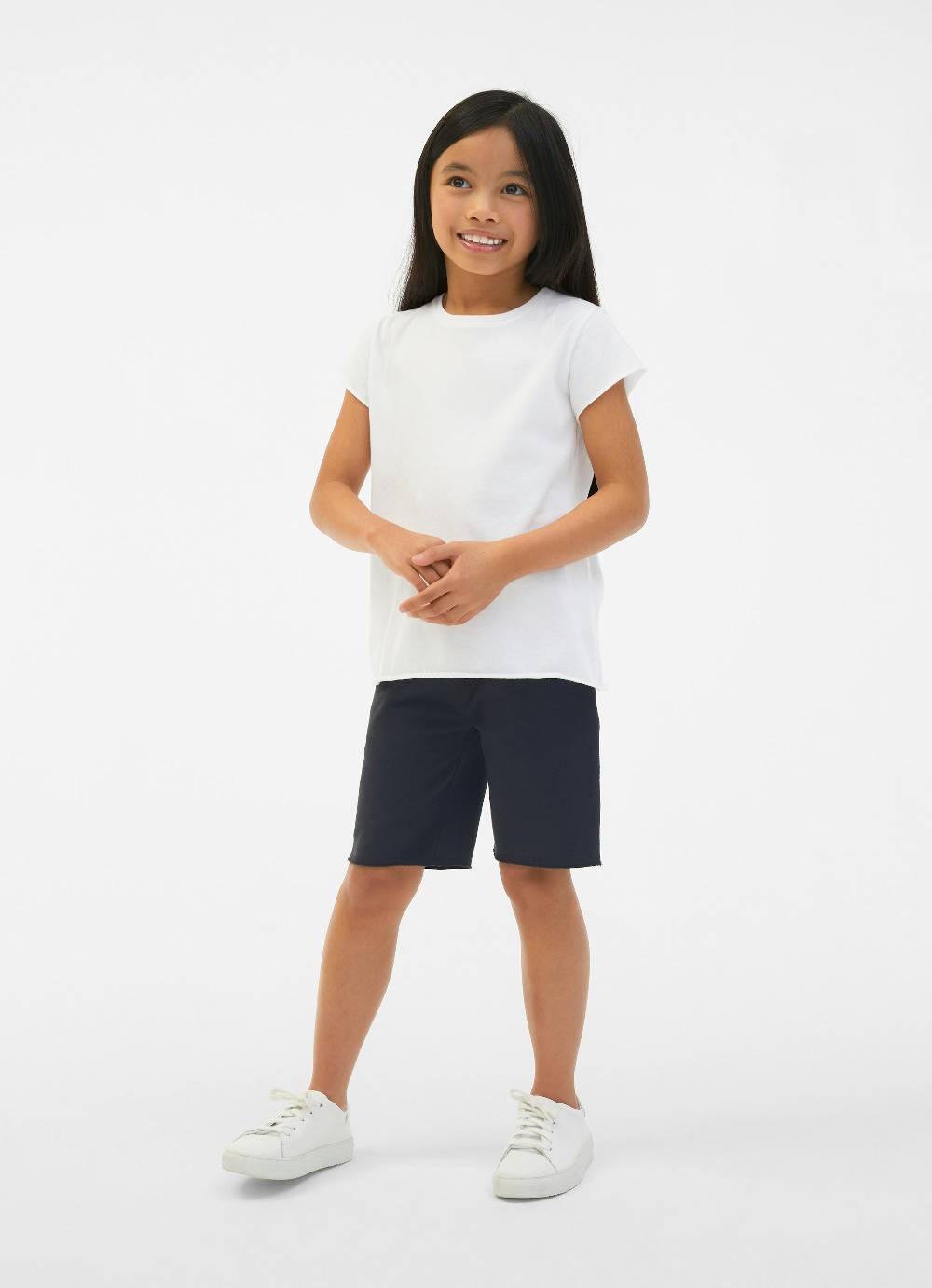 Juvia Bermudas Auslauf