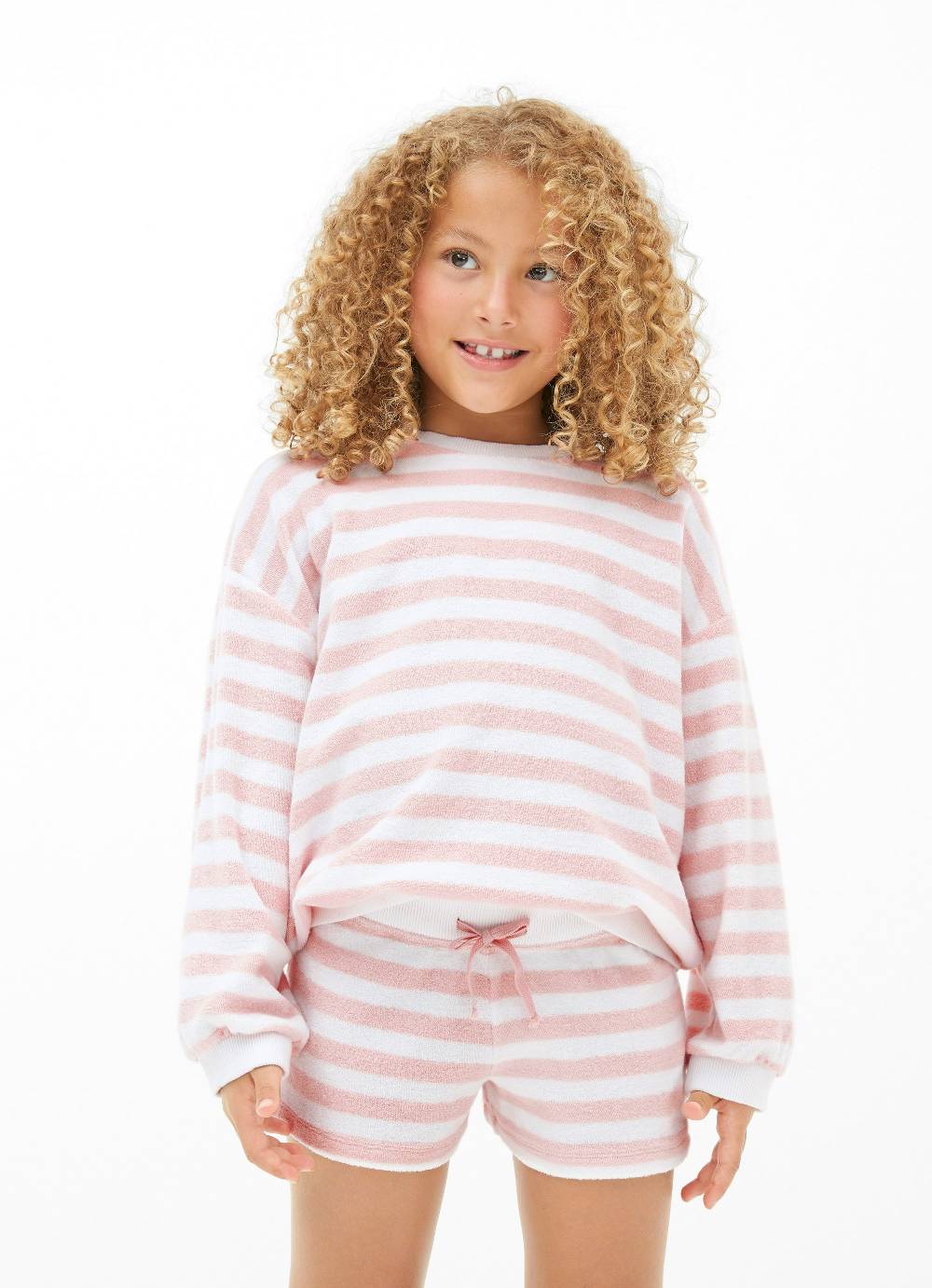 Juvia Frottee - Shorts Hotsell