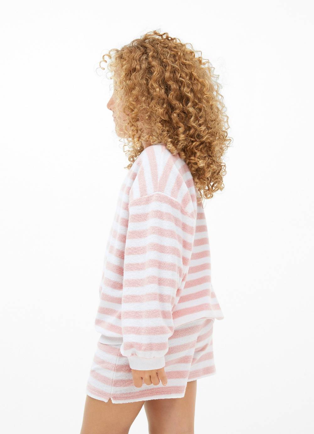 Juvia Frottee - Shorts Hotsell